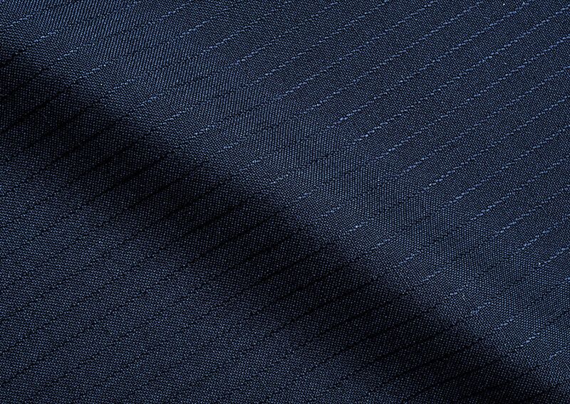 シャドーストライプ（制電）