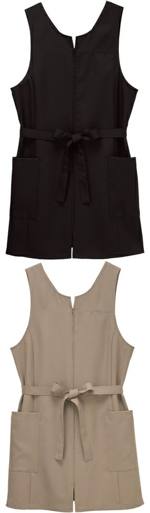 レディース・エプロンドレス [BNUN-00920]