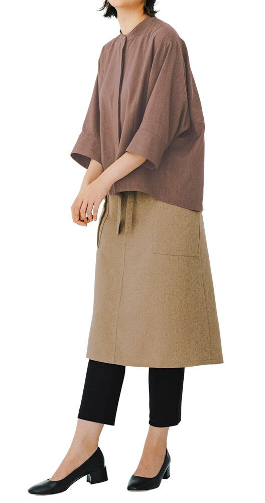 女性モデル
