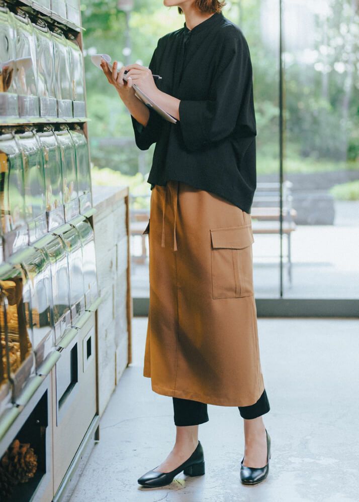 女性モデル
