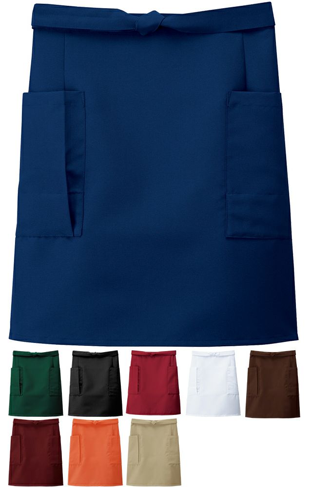 男女兼用・前掛け [BNUN-27323]