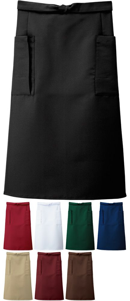 男女兼用・前掛け [BNUN-27324]