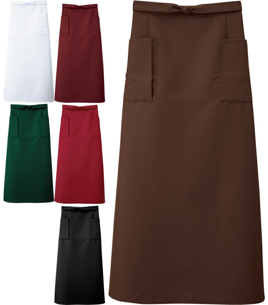 男女兼用・前掛け [BNUN-27325]