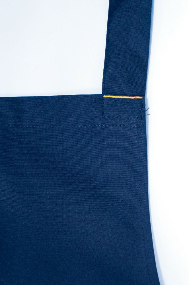 補強も兼ねたデザインポイント