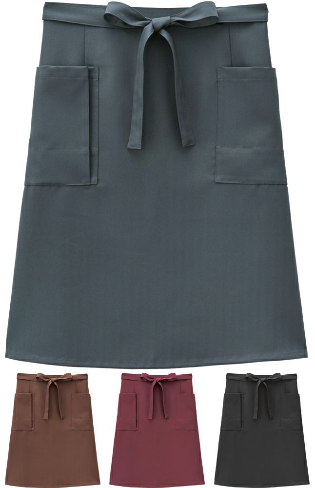 男女兼用・前掛け [BNUN-27331]