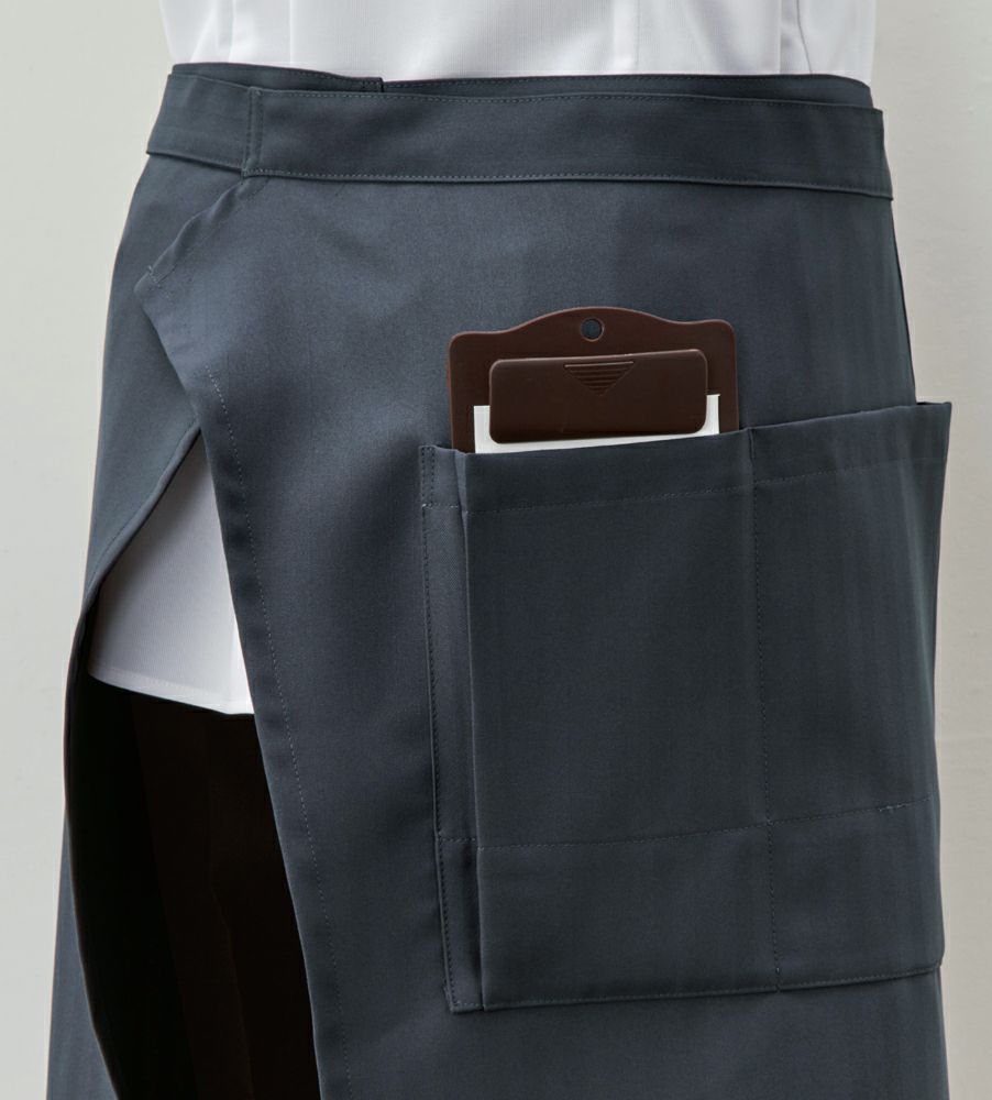 マルチポケット付