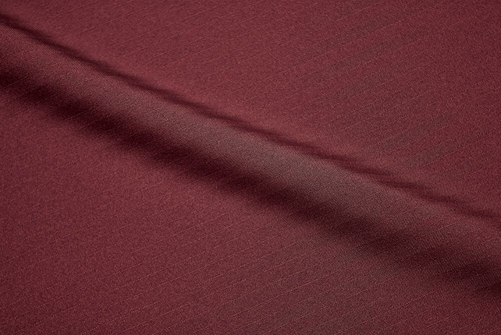 ヘリンボーン：エンジ