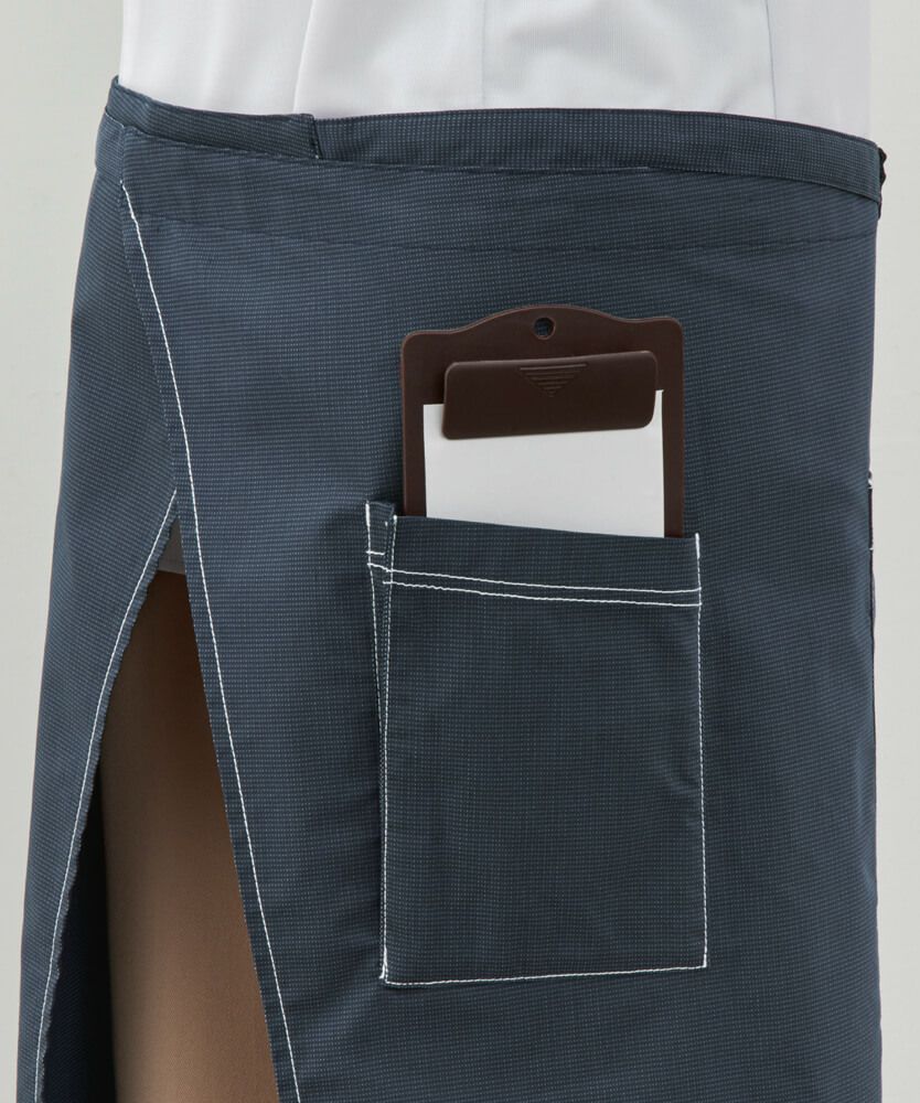 マルチポケット付