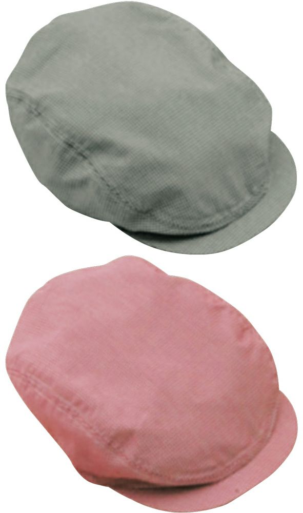 男女兼用・ハンチング [BNUN-28306]