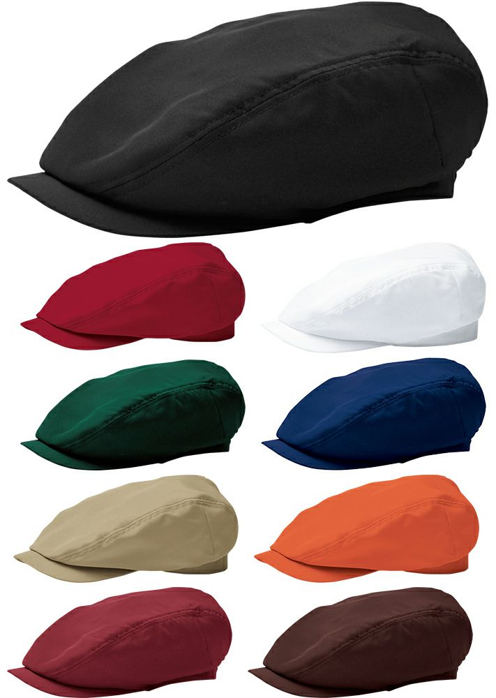 男女兼用・ハンチング [BNUN-28320]