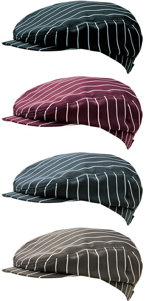 男女兼用・ハンチング [BNUN-28331]