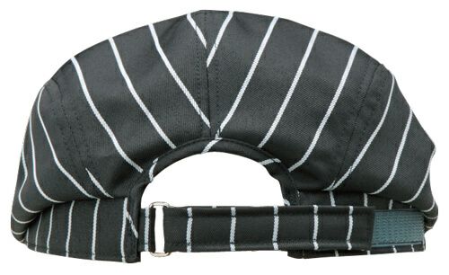 背面／アジャスター付