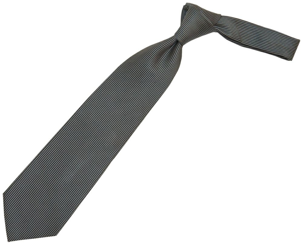 男女兼用・ネクタイ [BNUN-98103-92]<br>黒