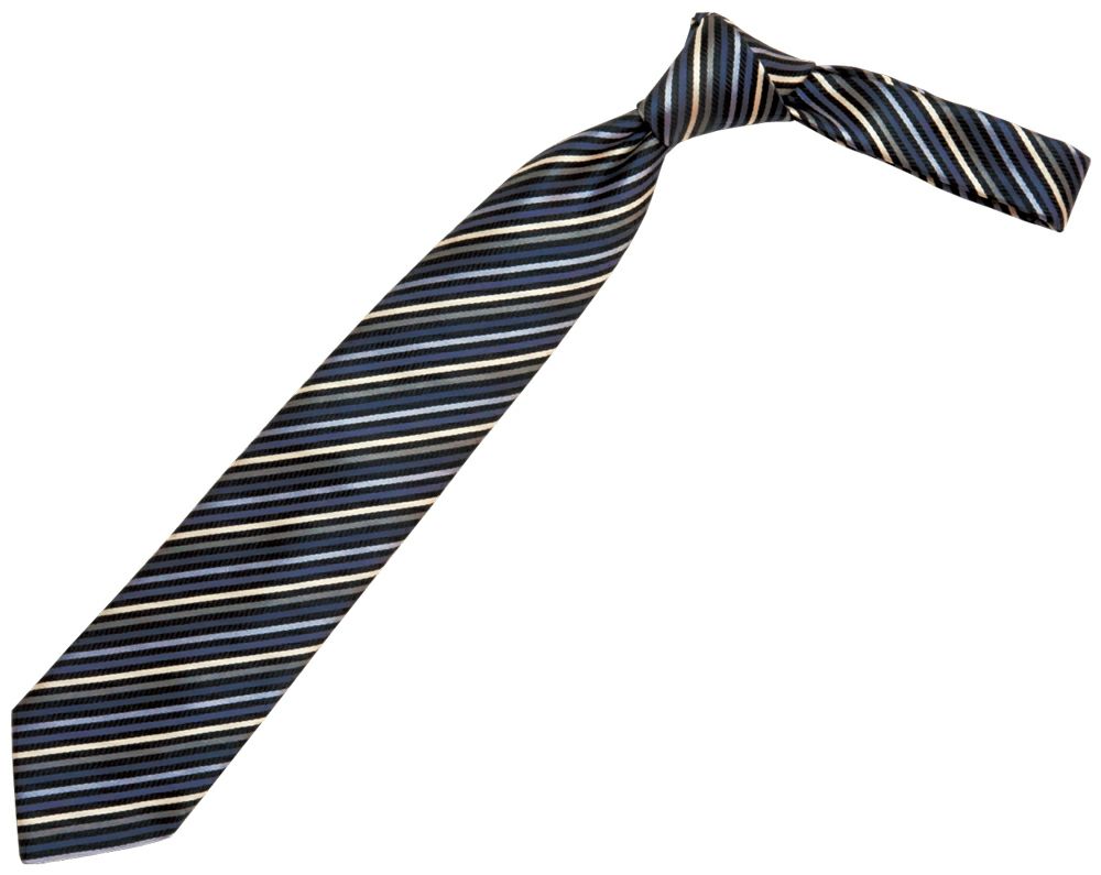 男女兼用・ネクタイ [BNUN-98108-96]<br>グレー