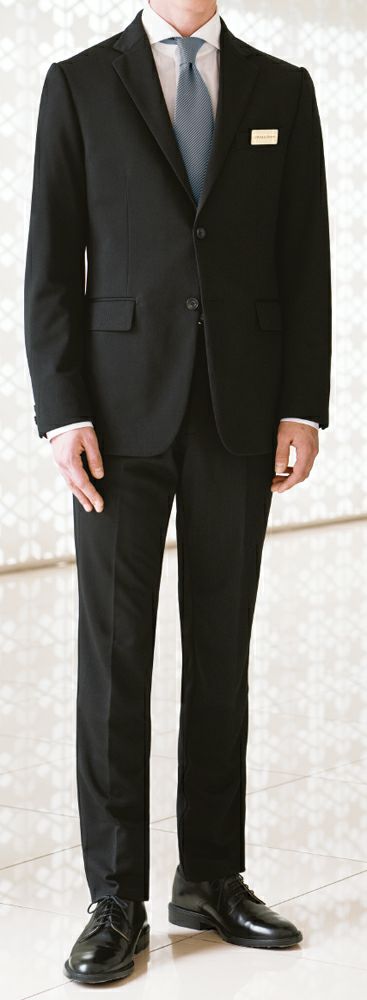 男性モデル