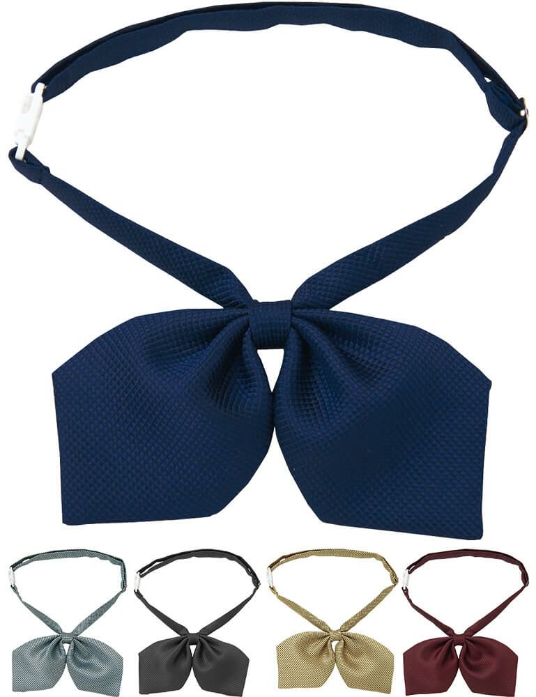 レディース・リボンタイ [BNUN-98228]