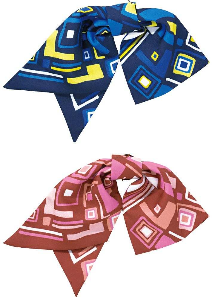 レディース・リボン（クリップ付） [BNUN-98232]