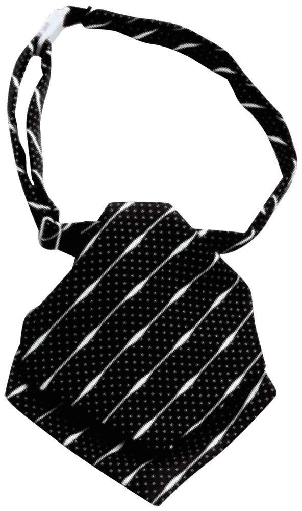 男女兼用・リボンタイ [BNUN-98302-99]<br>黒