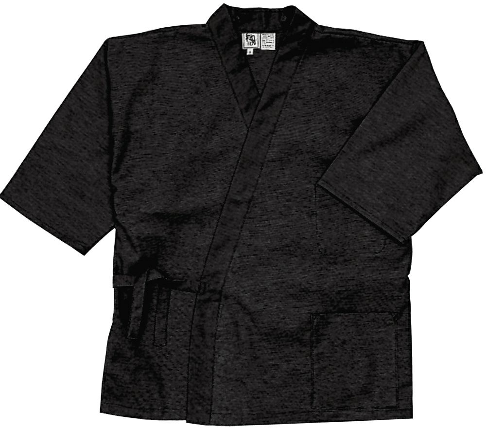 黒