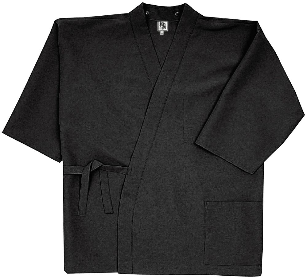 黒