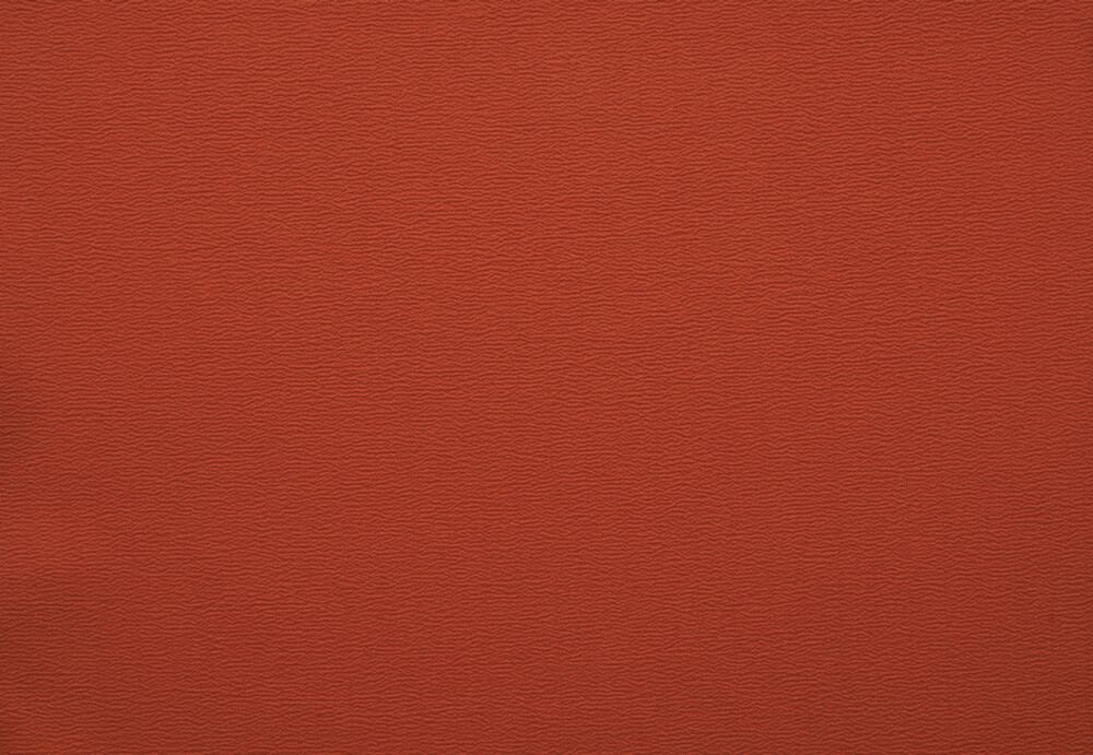 ちりめん（制電）：煉瓦