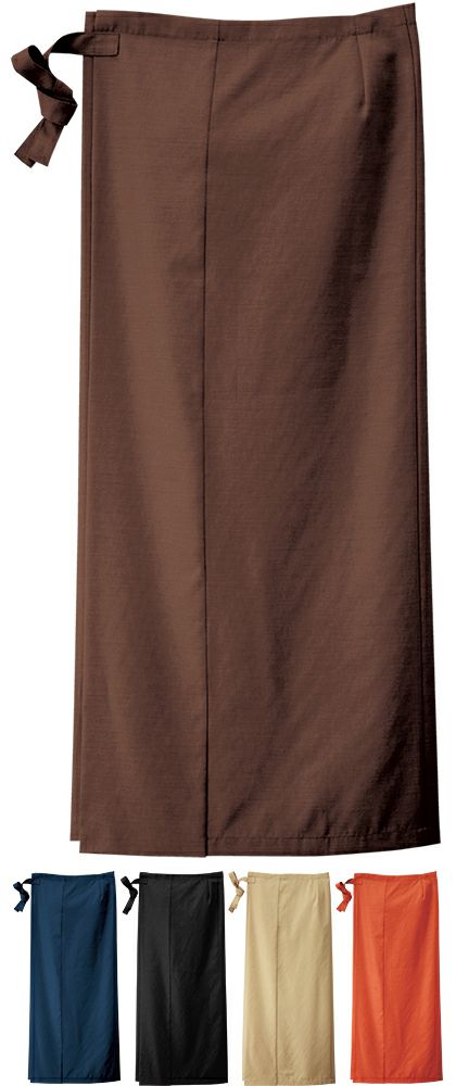 和風スカート [BNUN-42202]