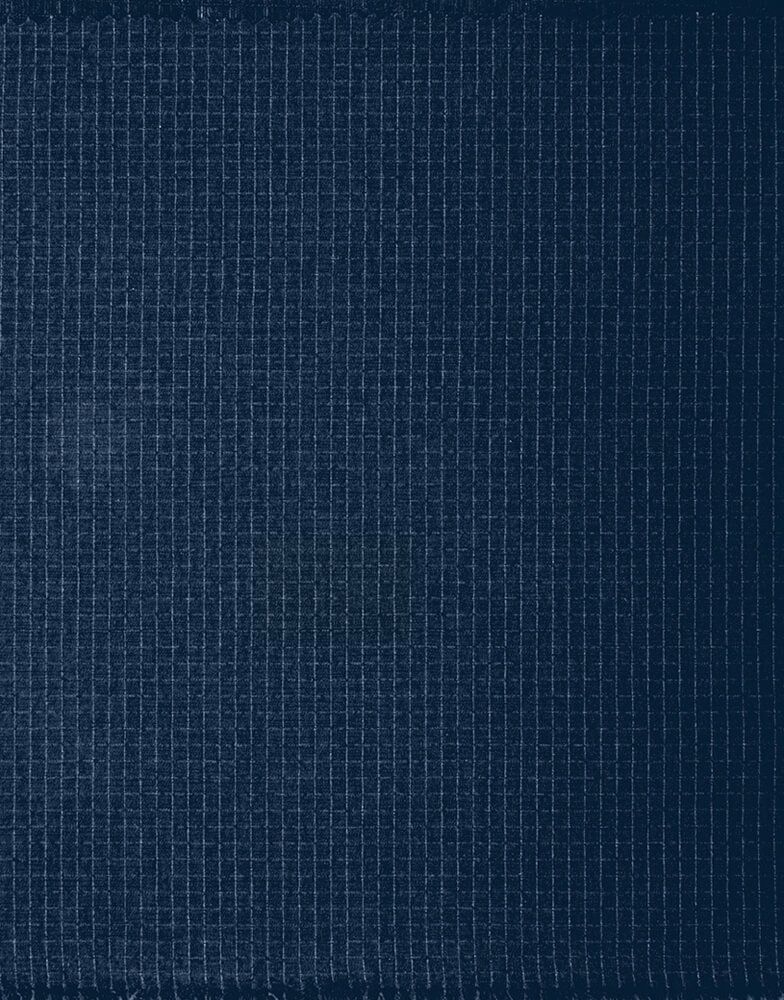 リップストップ（藍）