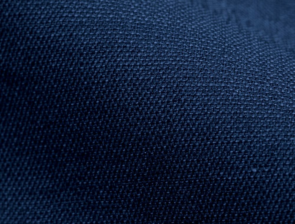 風格子：紺