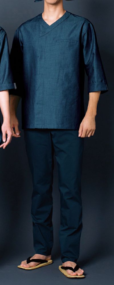 男性モデル