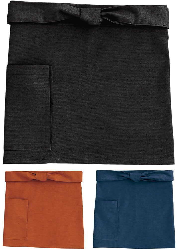 男女兼用・前掛け [BNUN-09155]