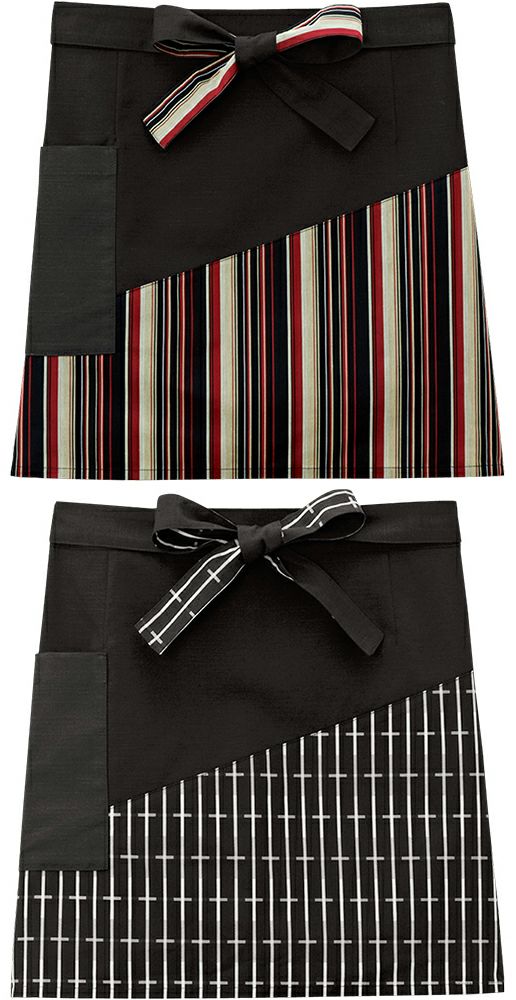 男女兼用・前掛け [BNUN-47325]