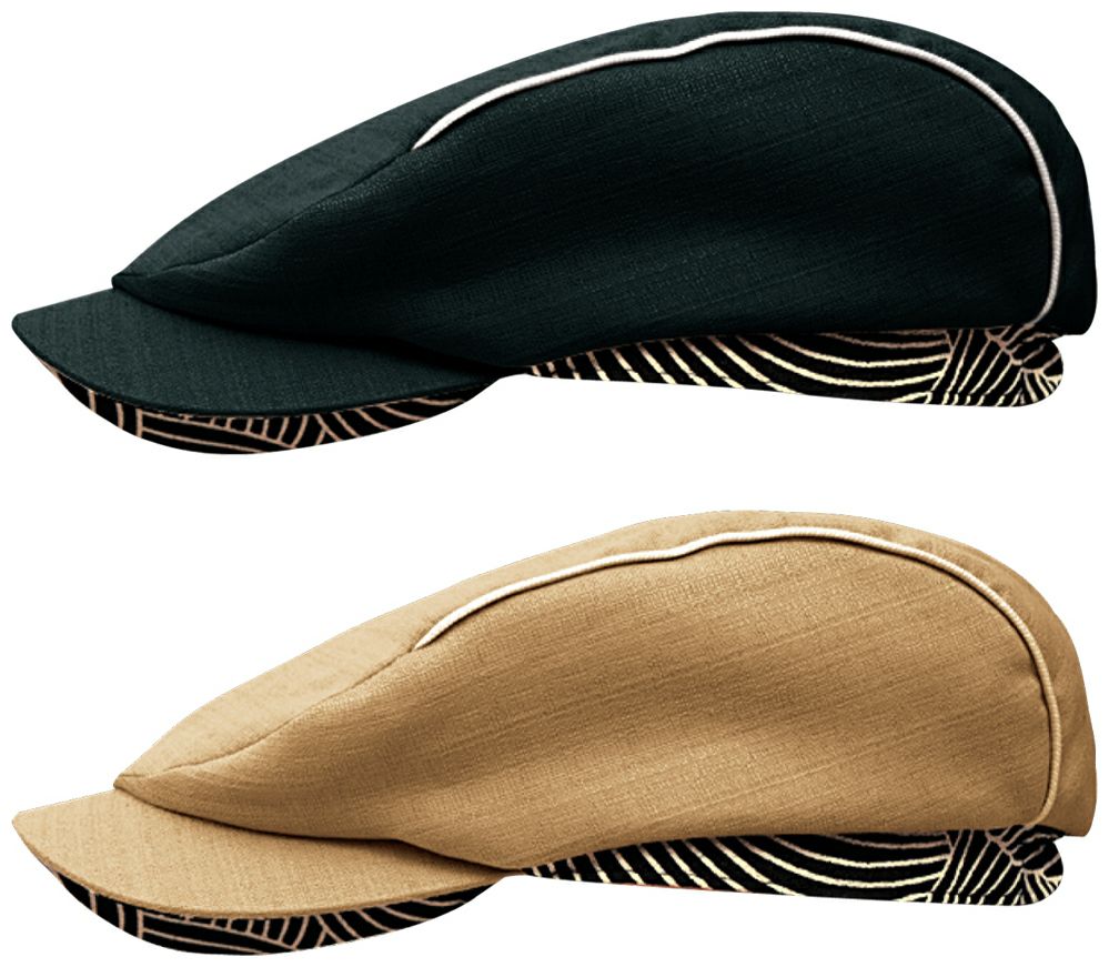 男女兼用・ハンチング [BNUN-48308]