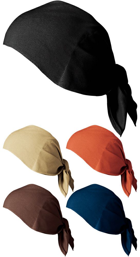 男女兼用・バンダナキャップ [BNUN-48309]