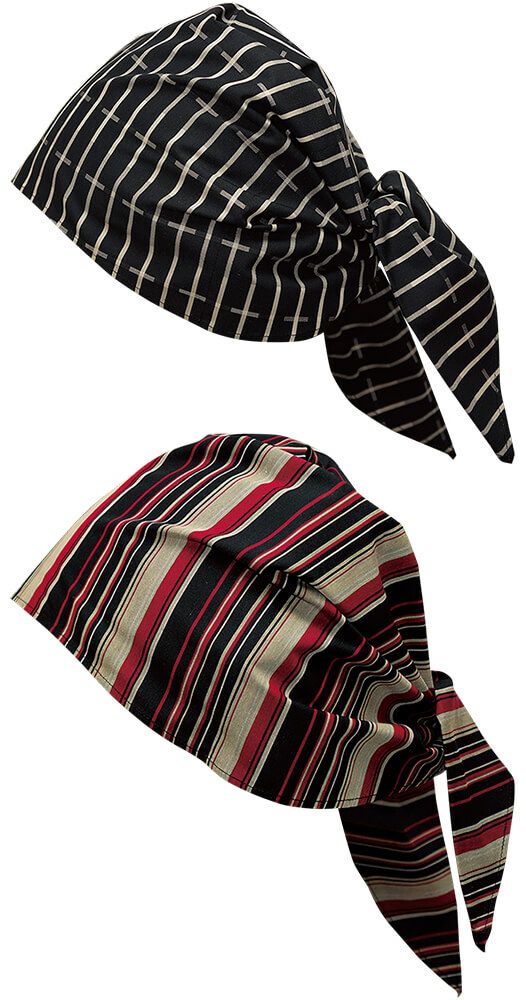 男女兼用・バンダナキャップ [BNUN-48315]