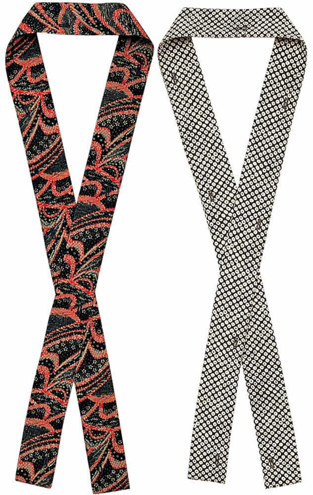 男女兼用・替衿 [BNUN-48321]