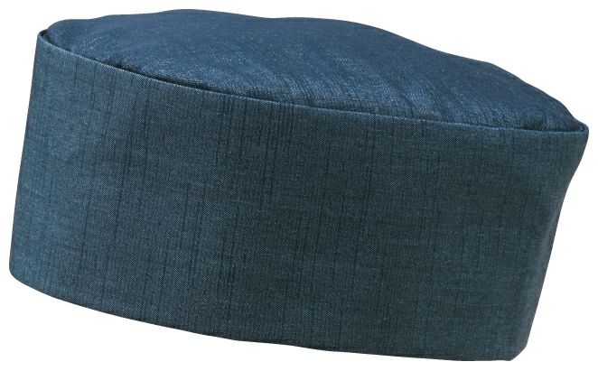 男女兼用・和帽子 [BNUN-48322-17]<br>藍