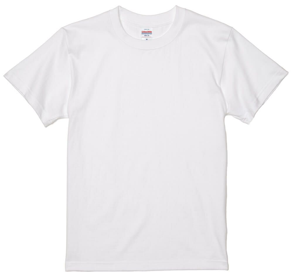 ホワイト＃001