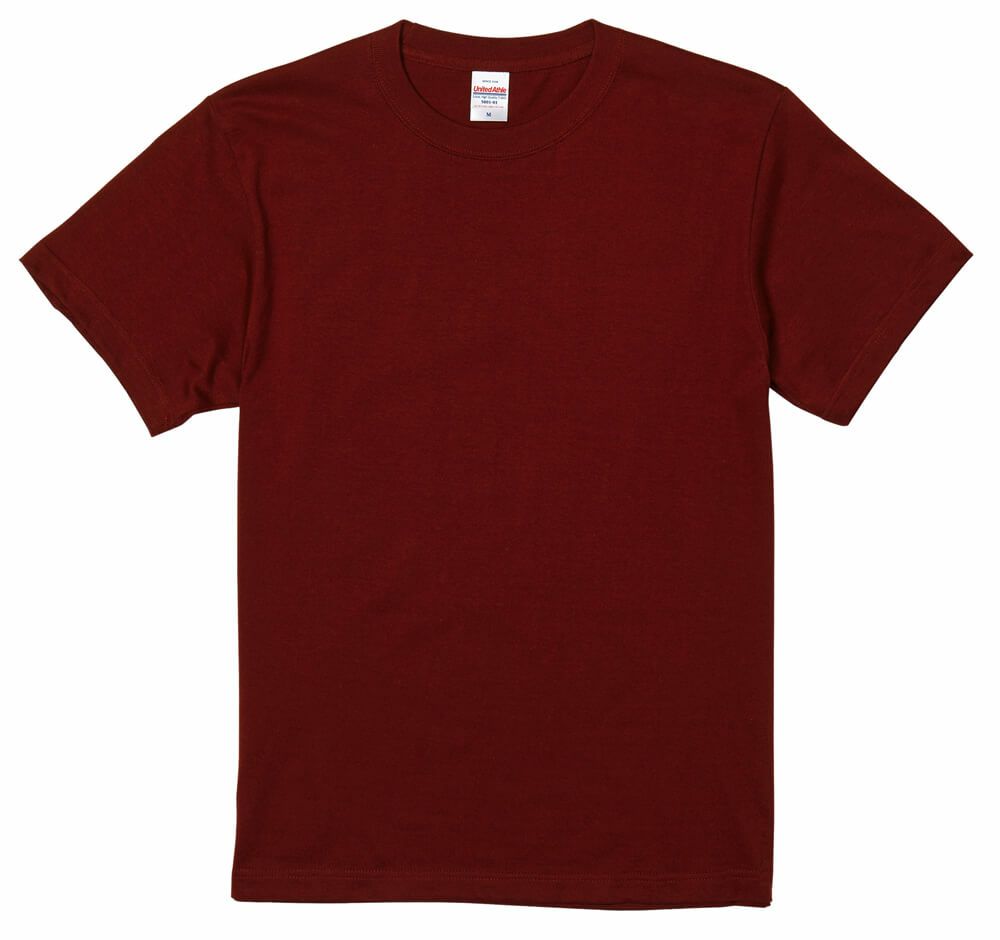 バーガンディ＃072