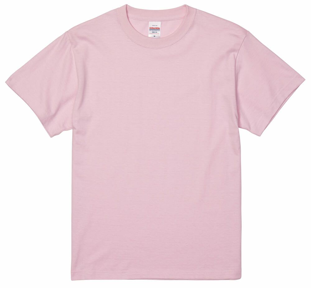 ライトピンク＃495