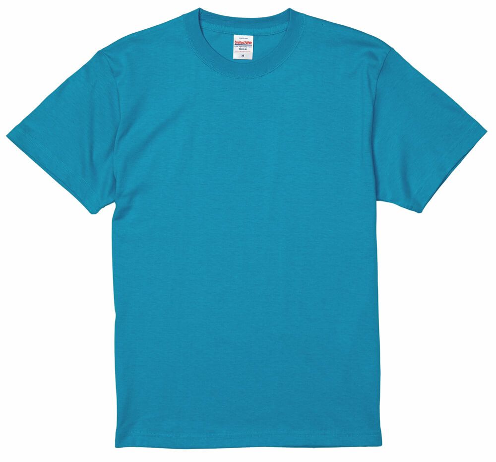 ターコイズブルー＃538