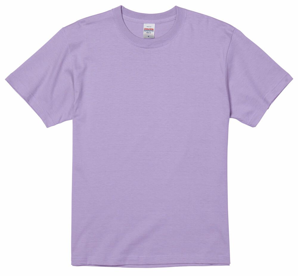 ライトパープル＃494