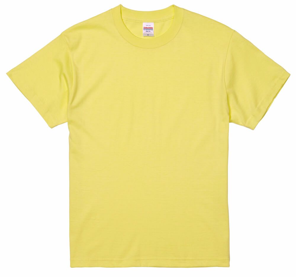 ライトイエロー＃487