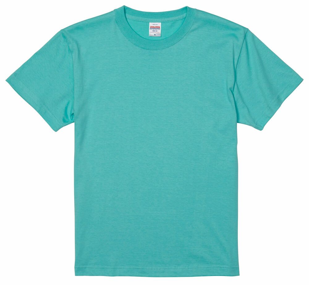 ミントグリーン＃024