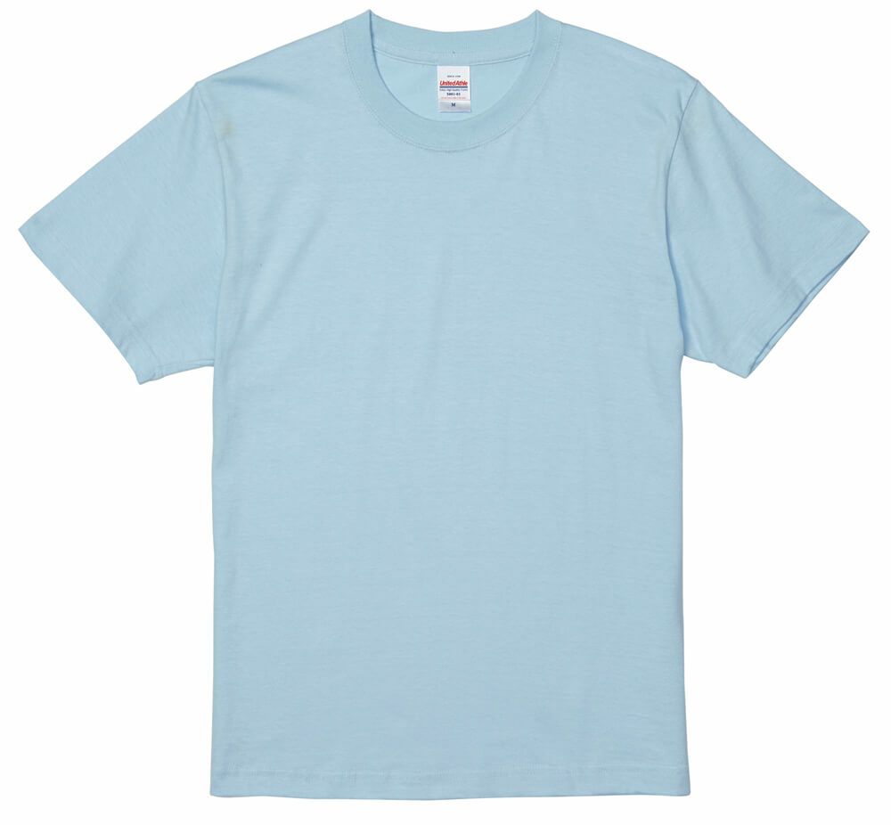 ライトブルー＃488