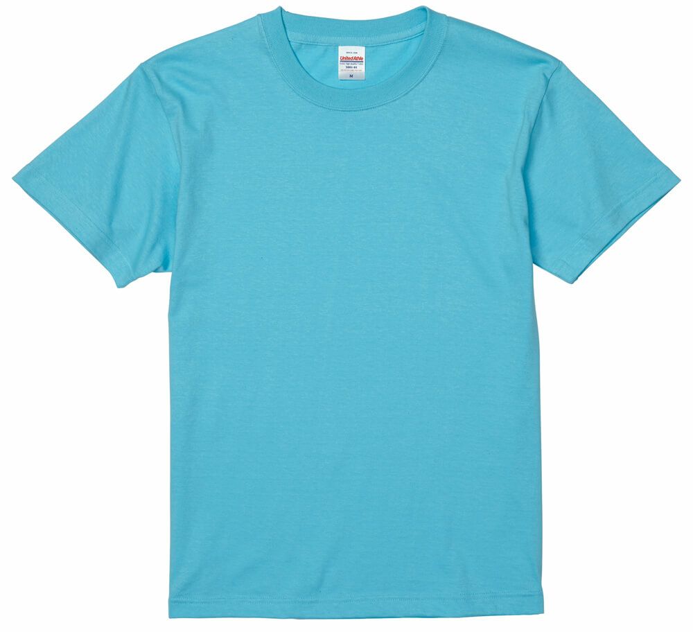 アクアブルー＃083