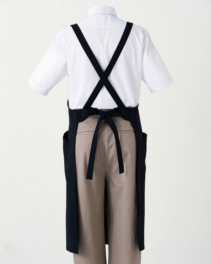 バックスタイル