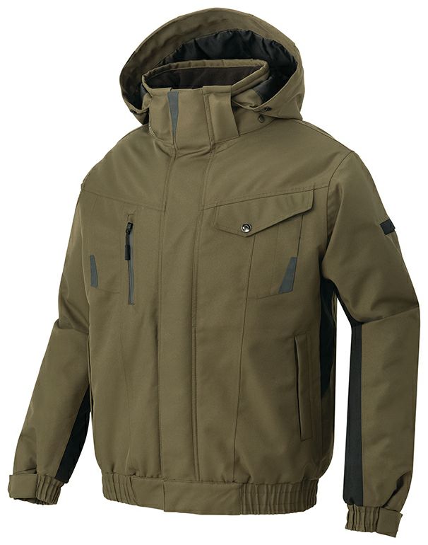 アーミーグリーン