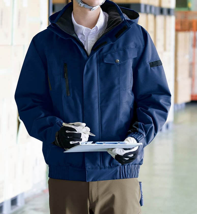 男性