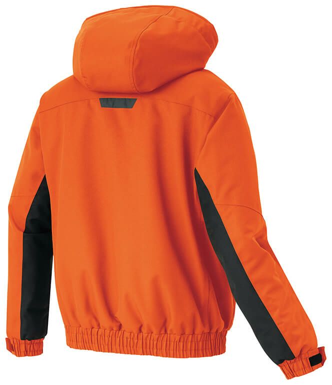 バックスタイル