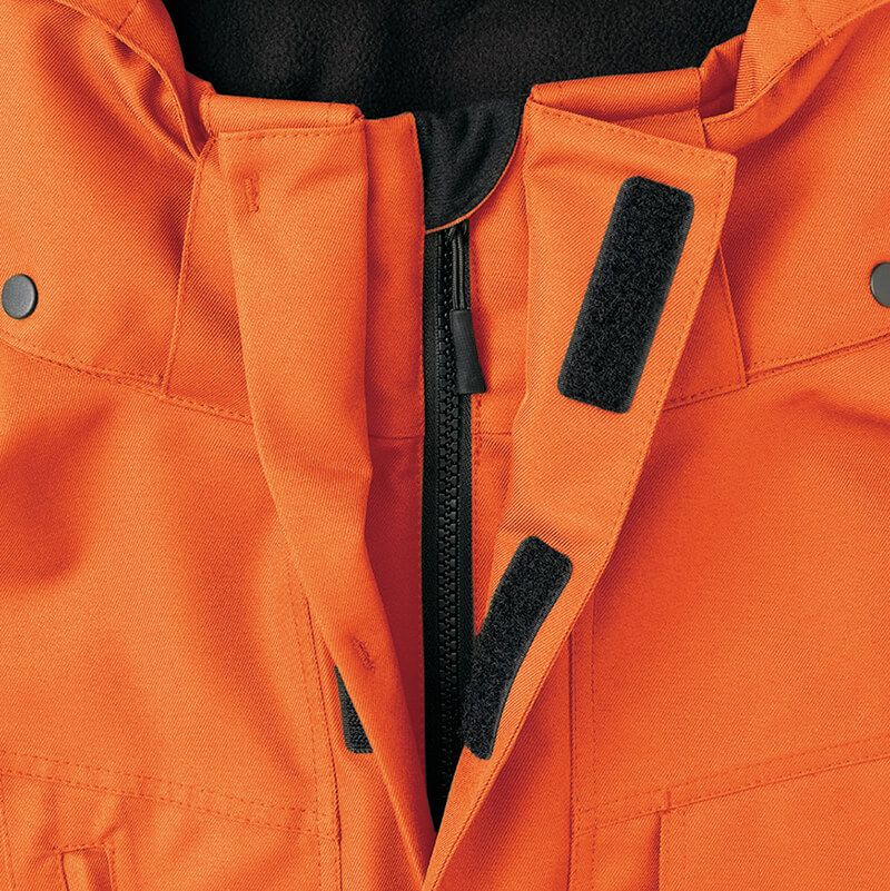 二重前立て<br>二重前立て重前立て仕様。